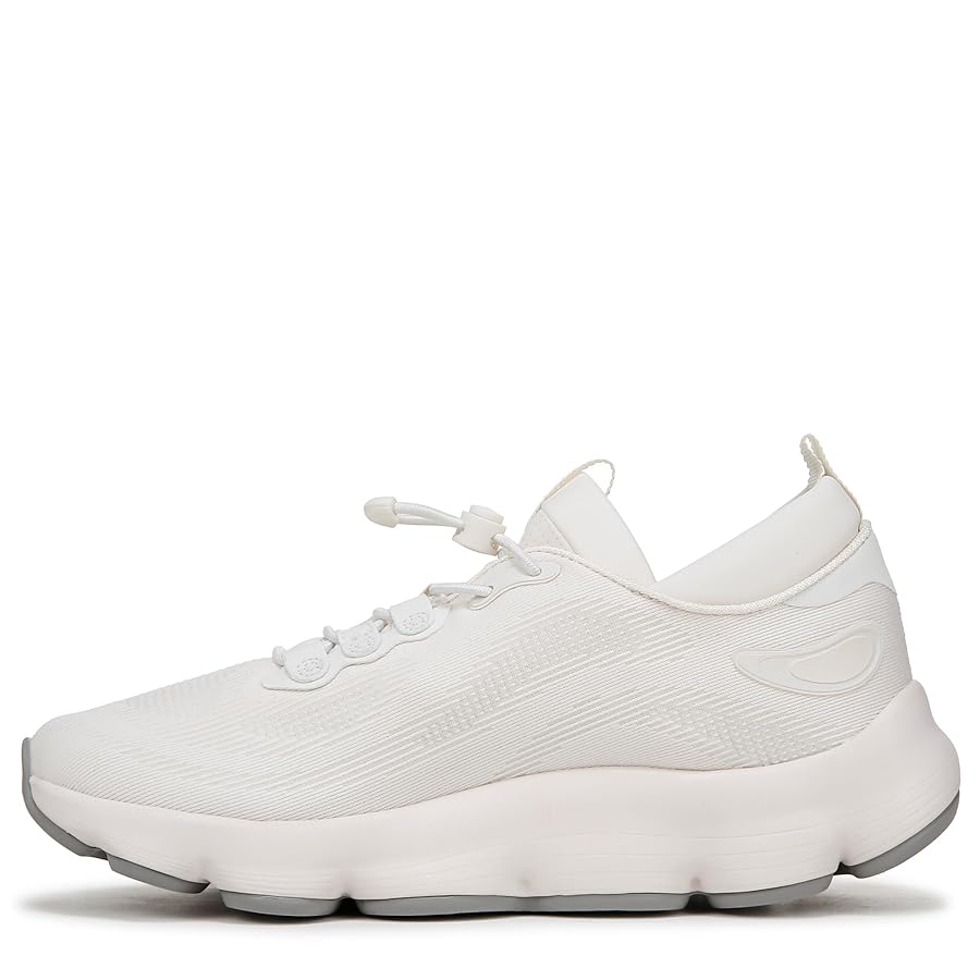 Amazon.com | Ryka Womens Podflow ez Walking Shoes Gardenia